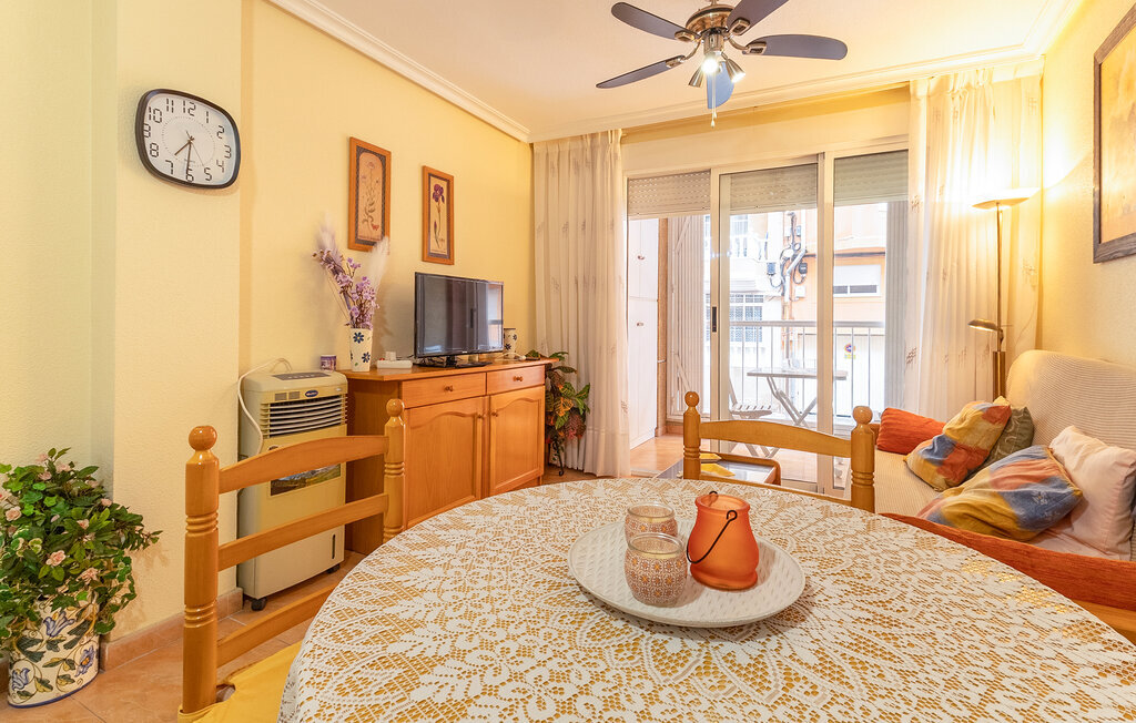 Appartement 4 personnes à Torrevieja - Photo 12