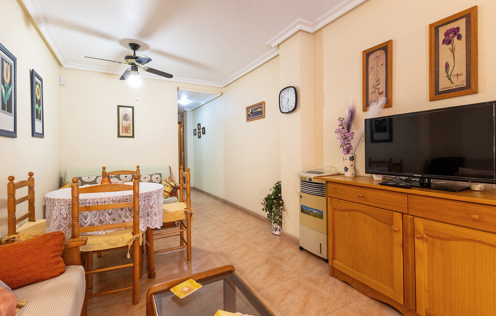 Appartement 4 personnes à Torrevieja - Photo 13