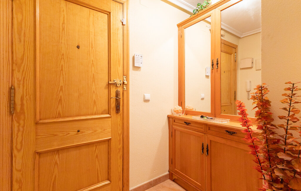 Appartement 4 personnes à Torrevieja - Photo 14