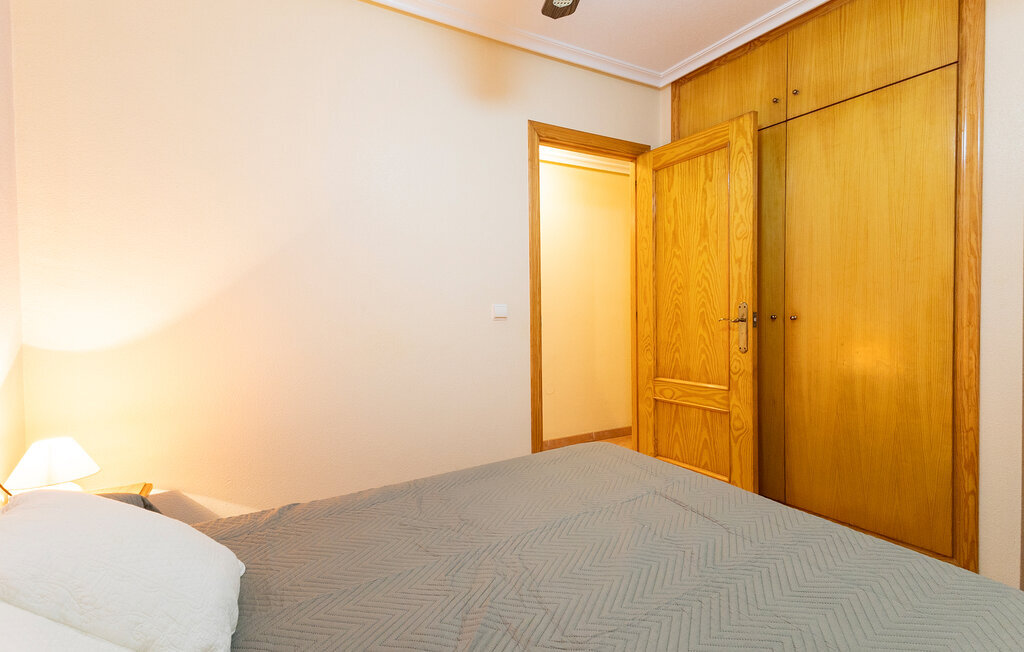Appartement 4 personnes à Torrevieja - Photo 15