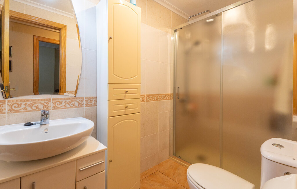 Appartement 4 personnes à Torrevieja - Photo 16
