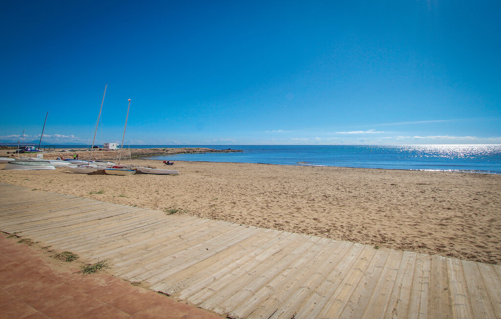 Appartement 4 personnes à Torrevieja - Photo 23