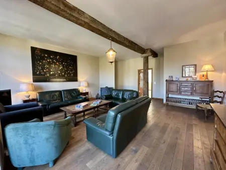 Maison avec poêle et jeux, 9 pers., Florenville, Belgique : photo 4