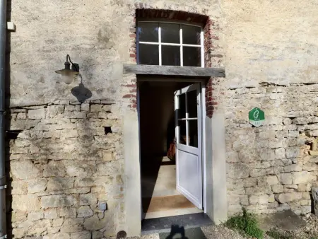 Maison avec poêle et jeux, 9 pers., Florenville, Belgique : photo 9