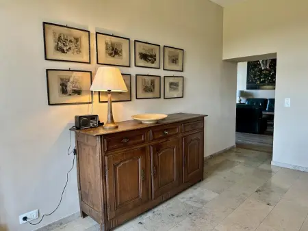 Maison avec poêle et jeux, 9 pers., Florenville, Belgique : photo 10