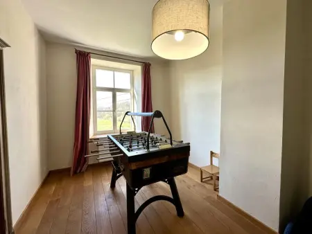 Maison avec poêle et jeux, 9 pers., Florenville, Belgique : photo 20