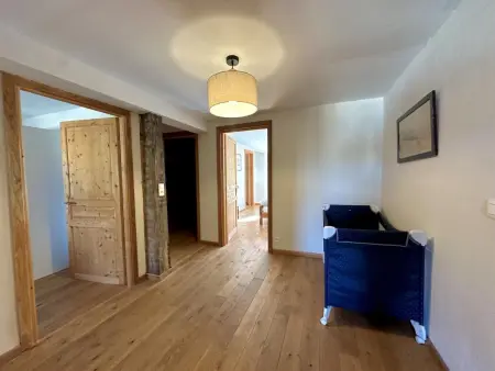 Maison avec poêle et jeux, 9 pers., Florenville, Belgique : photo 21