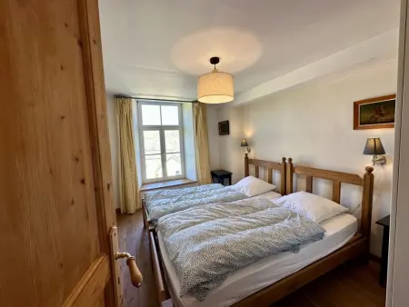 Maison avec poêle et jeux, 9 pers., Florenville, Belgique : photo 22