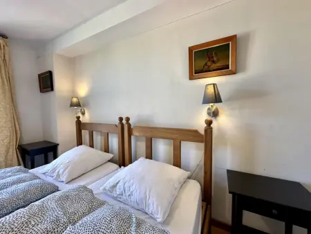 Maison avec poêle et jeux, 9 pers., Florenville, Belgique : photo 24