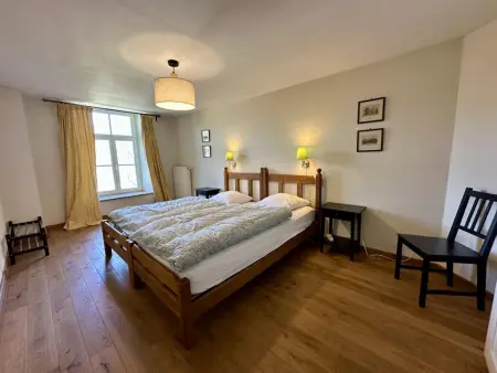 Maison avec poêle et jeux, 9 pers., Florenville, Belgique : photo 26