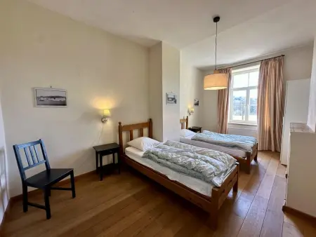 Maison avec poêle et jeux, 9 pers., Florenville, Belgique : photo 28