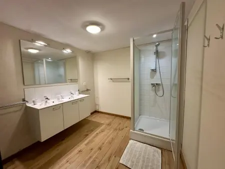Maison avec poêle et jeux, 9 pers., Florenville, Belgique : photo 30
