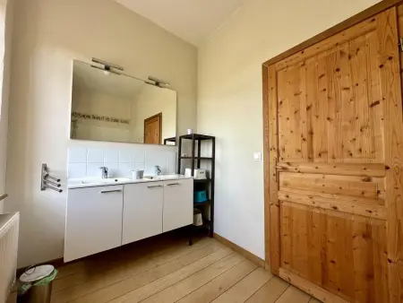 Maison avec poêle et jeux, 9 pers., Florenville, Belgique : photo 33
