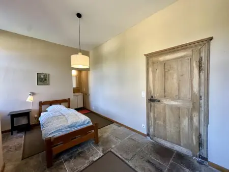 Maison avec poêle et jeux, 9 pers., Florenville, Belgique : photo 35