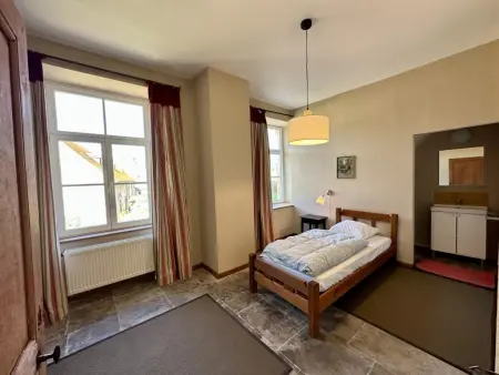 Maison avec poêle et jeux, 9 pers., Florenville, Belgique : photo 36