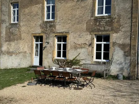 Maison avec poêle et jeux, 9 pers., Florenville, Belgique : photo 41