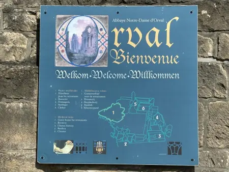 Maison avec poêle et jeux, 9 pers., Florenville, Belgique : photo 46