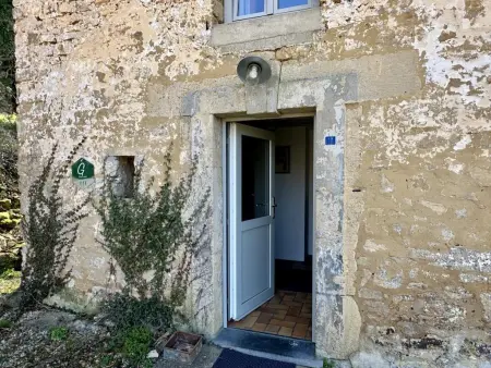 Le Bocard : maison familiale rénovée à Florenville, 3 chambres : photo 7