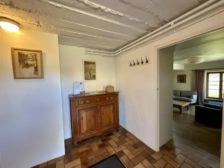 Le Bocard : maison familiale rénovée à Florenville, 3 chambres : photo 8