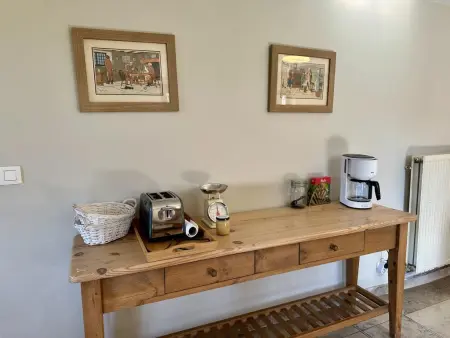 Le Bocard : maison familiale rénovée à Florenville, 3 chambres : photo 16