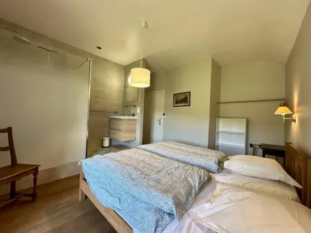 Le Bocard : maison familiale rénovée à Florenville, 3 chambres : photo 18