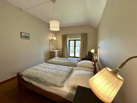 Le Bocard : maison familiale rénovée à Florenville, 3 chambres : photo 20