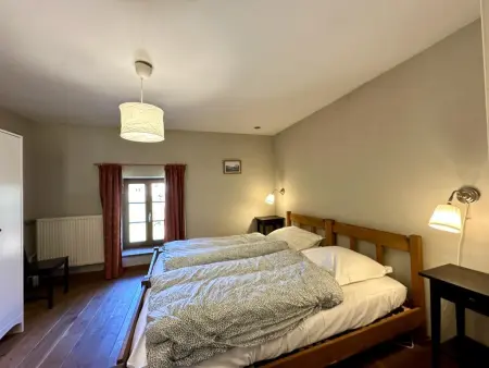 Le Bocard : maison familiale rénovée à Florenville, 3 chambres : photo 21
