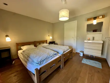 Le Bocard : maison familiale rénovée à Florenville, 3 chambres : photo 22