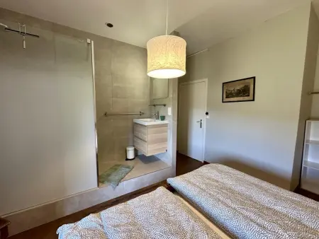 Le Bocard : maison familiale rénovée à Florenville, 3 chambres : photo 23