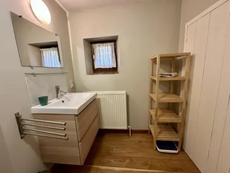 Le Bocard : maison familiale rénovée à Florenville, 3 chambres : photo 25