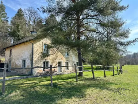 Le Bocard : maison familiale rénovée à Florenville, 3 chambres : photo 28