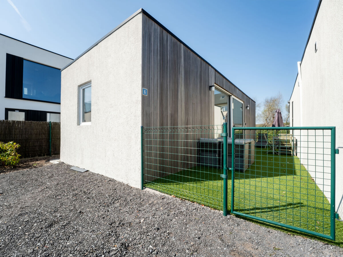 New Dahlia 6 with parking à Bredene - Photo 2