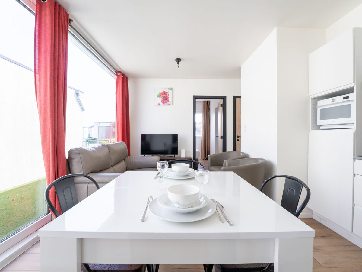 New Dahlia 6 with parking à Bredene - Photo 3