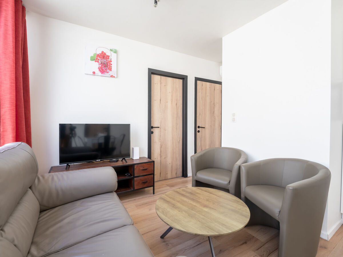 New Dahlia 6 with parking à Bredene - Photo 6