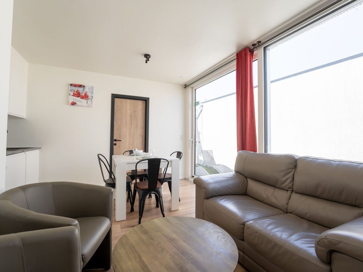 New Dahlia 6 with parking à Bredene - Photo 7