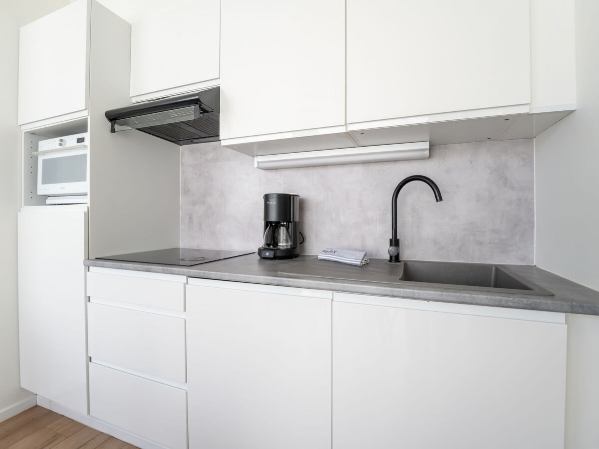 New Dahlia 6 with parking à Bredene - Photo 8