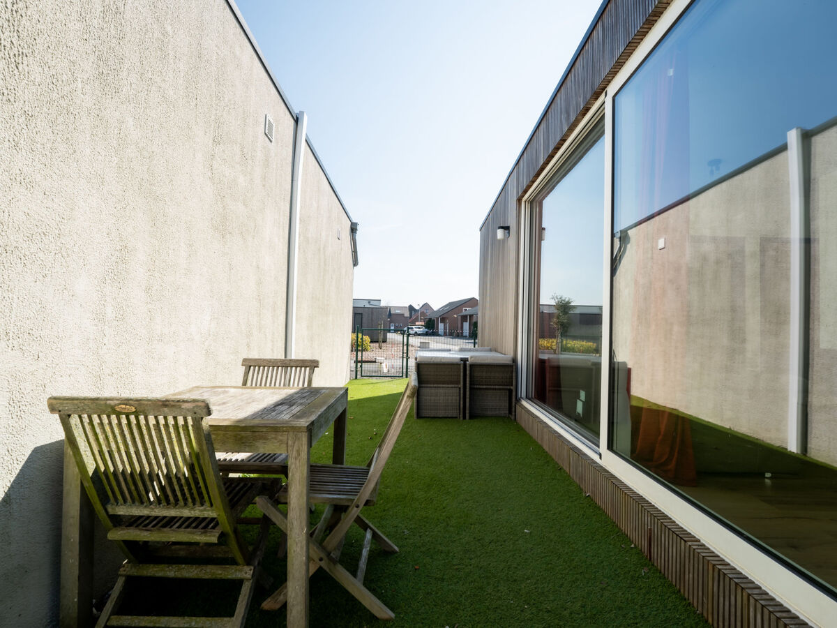 New Dahlia 6 with parking à Bredene - Photo 16