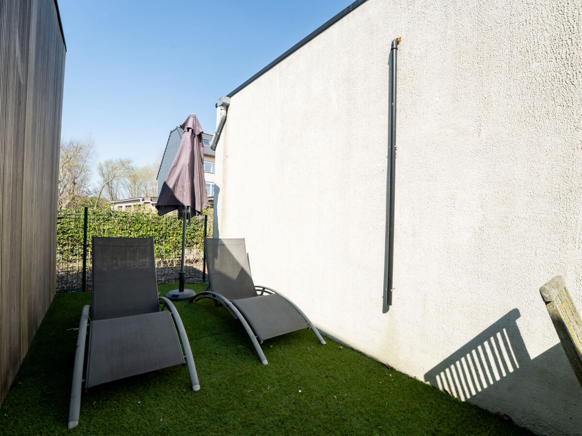 New Dahlia 6 with parking à Bredene - Photo 17