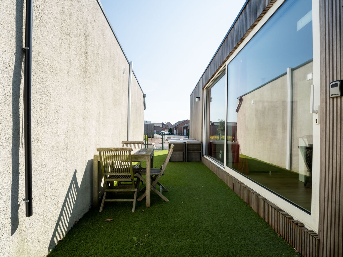 New Dahlia 6 with parking à Bredene - Photo 19