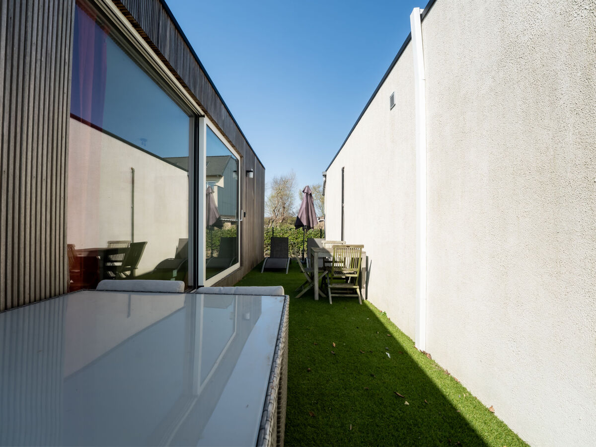 New Dahlia 6 with parking à Bredene - Photo 20