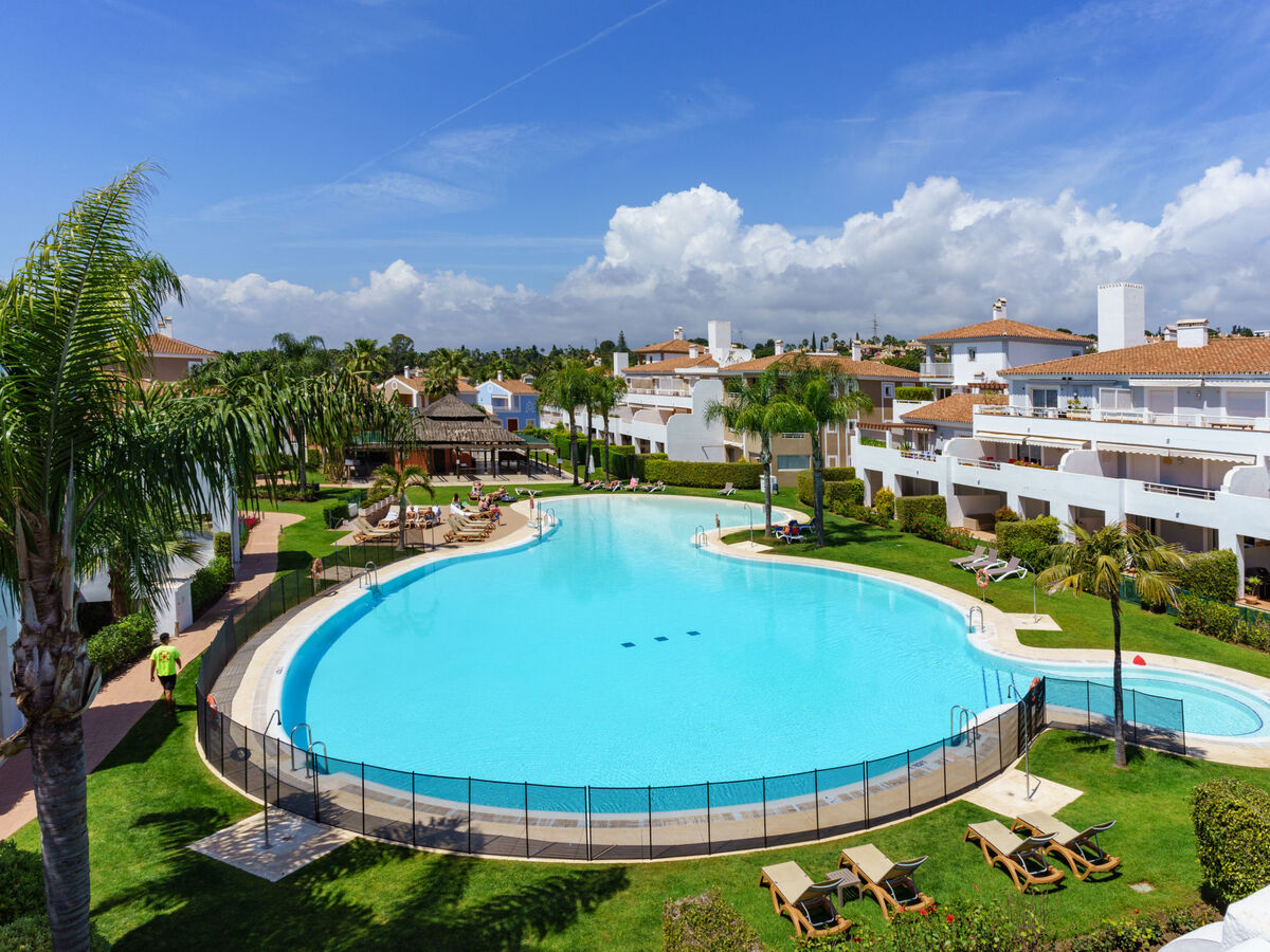Cortijo del Mar – Appartement 106 m² à Estepona - Photo 1