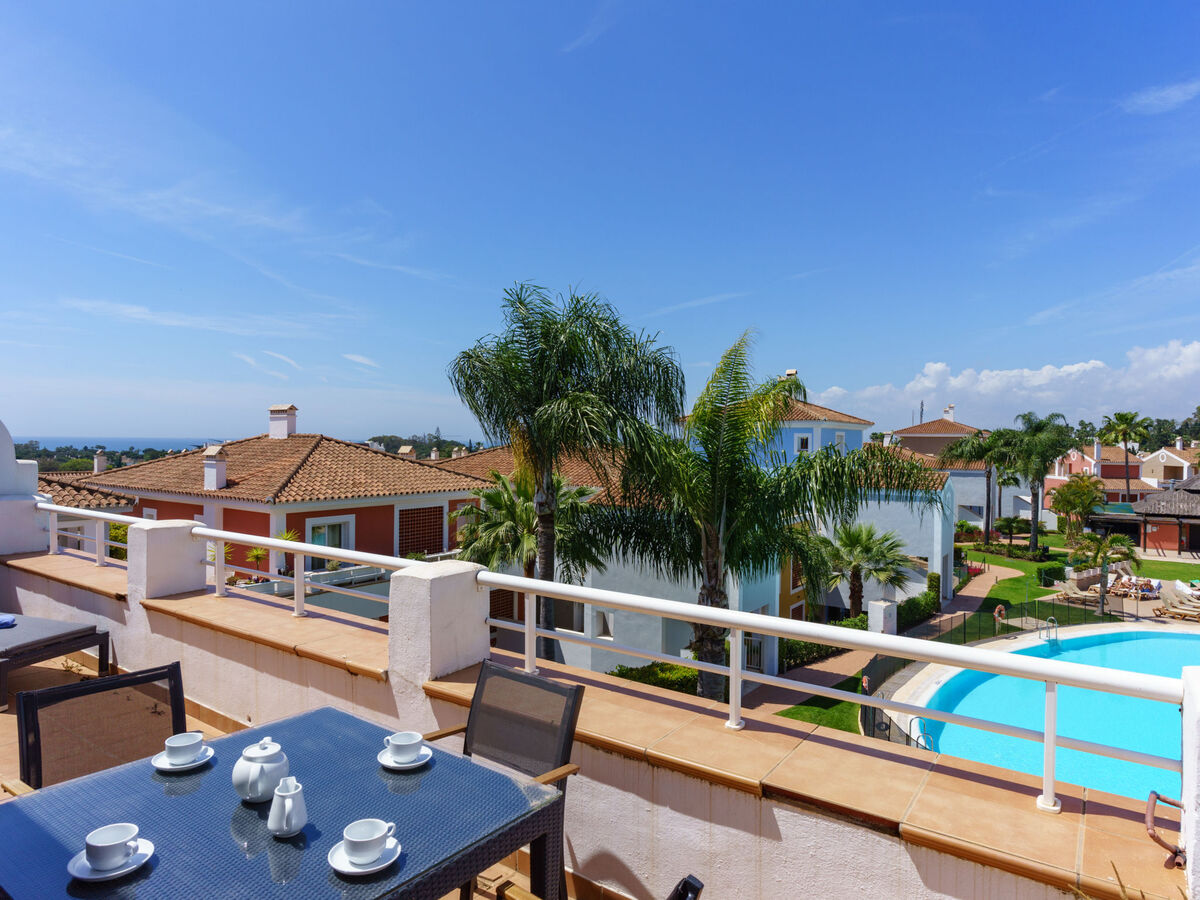 Cortijo del Mar – Appartement 106 m² à Estepona - Photo 2