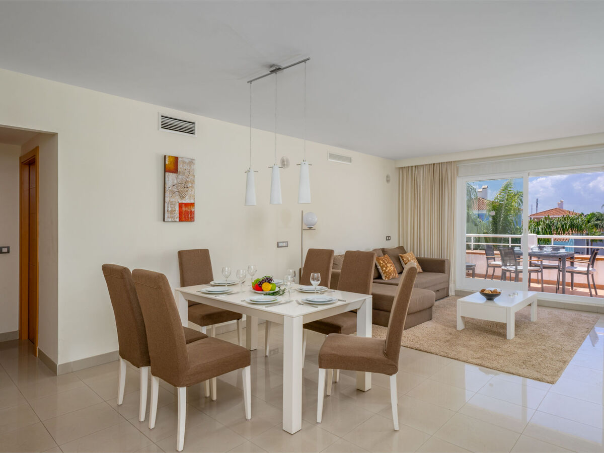 Cortijo del Mar – Appartement 106 m² à Estepona - Photo 3