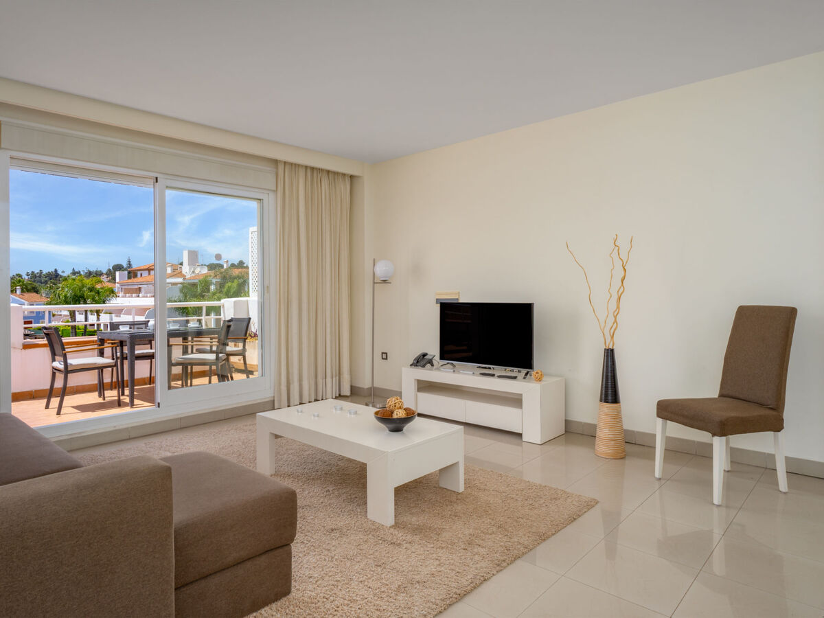 Cortijo del Mar – Appartement 106 m² à Estepona - Photo 7