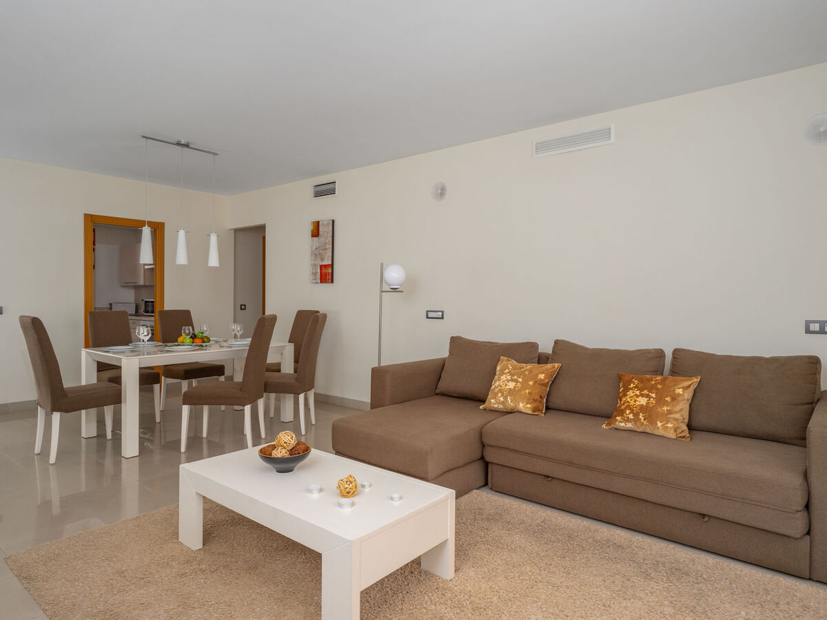 Cortijo del Mar – Appartement 106 m² à Estepona - Photo 8