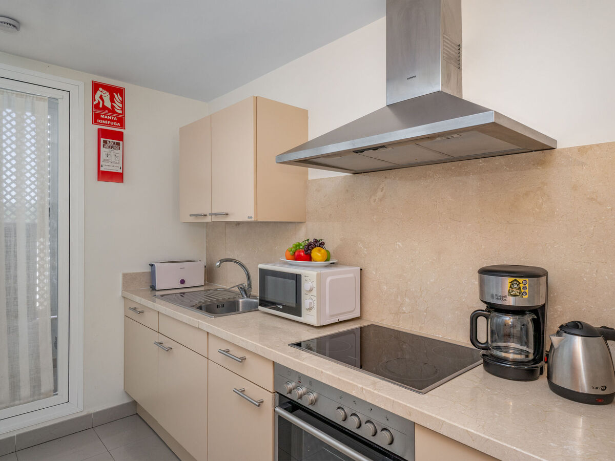 Cortijo del Mar – Appartement 106 m² à Estepona - Photo 12