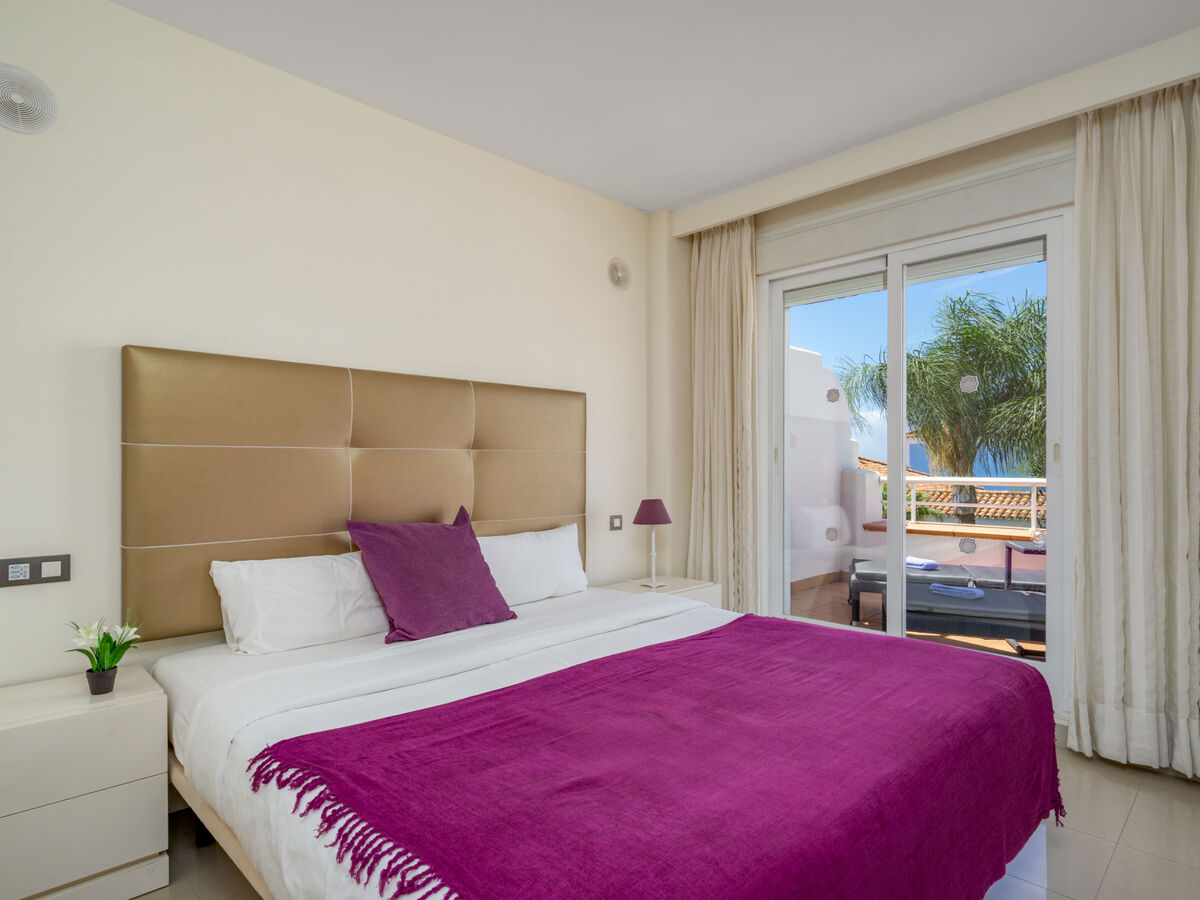 Cortijo del Mar – Appartement 106 m² à Estepona - Photo 15
