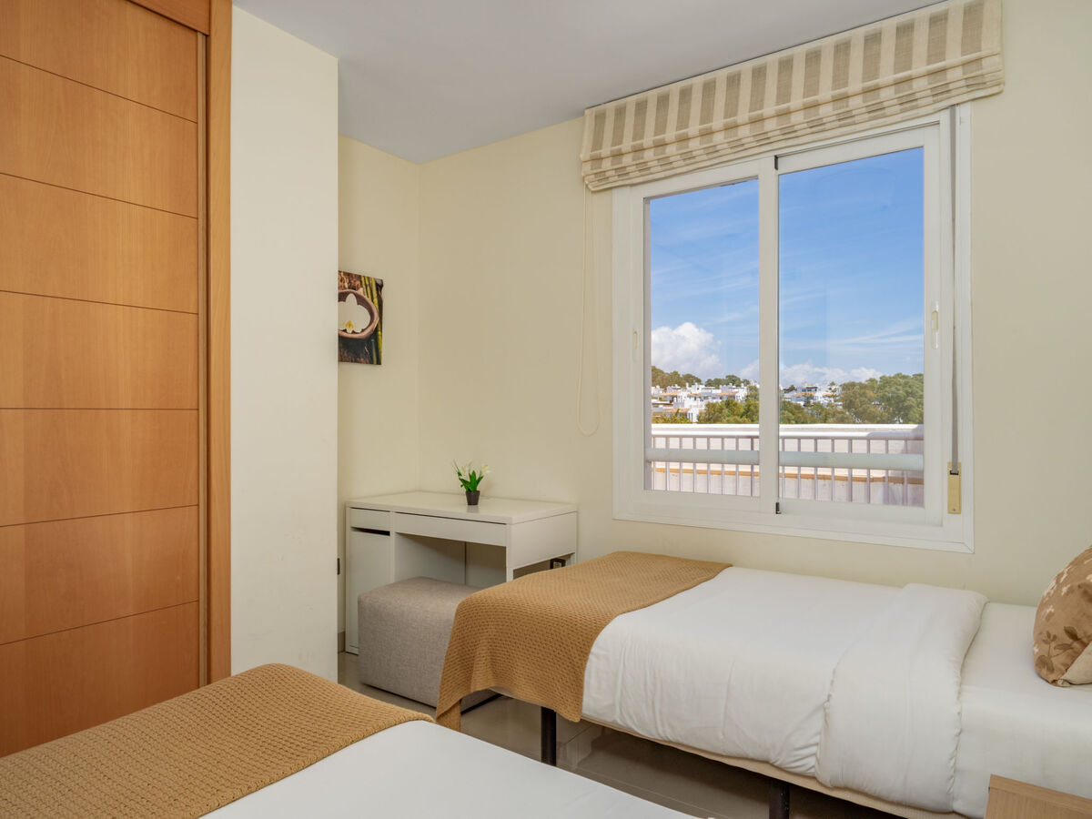 Cortijo del Mar – Appartement 106 m² à Estepona - Photo 19