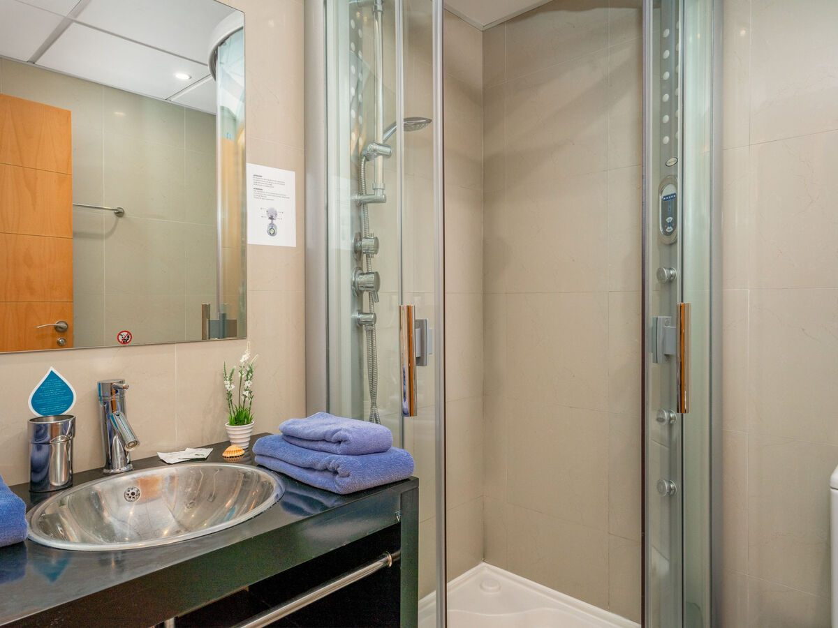 Cortijo del Mar – Appartement 106 m² à Estepona - Photo 20