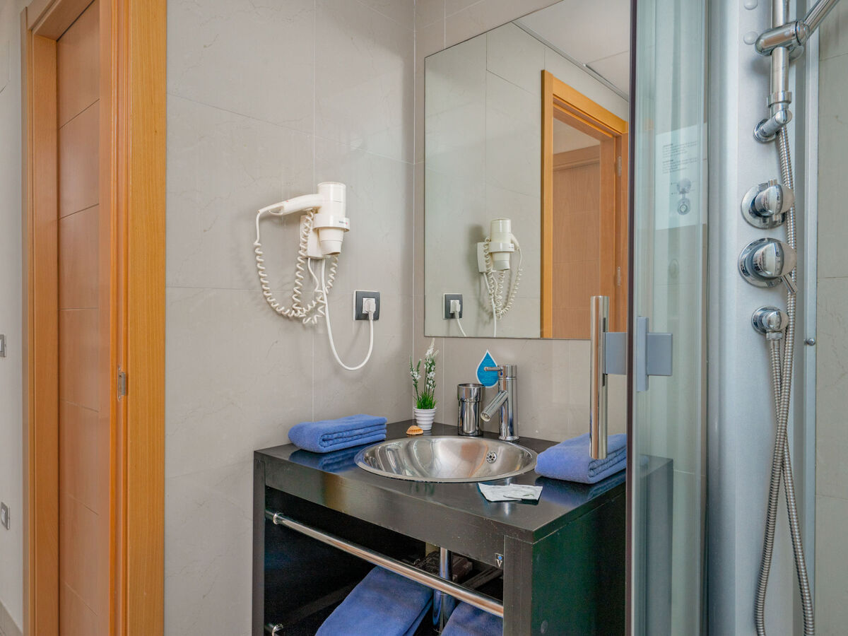 Cortijo del Mar – Appartement 106 m² à Estepona - Photo 21